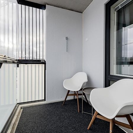 Apartment Sleepwell Rauha With Private Sauna And Parking Turku Exterior foto
