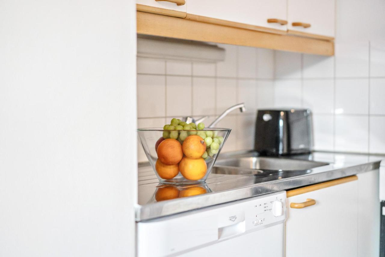Apartment Sleepwell Rauha With Private Sauna And Parking Turku Exterior foto